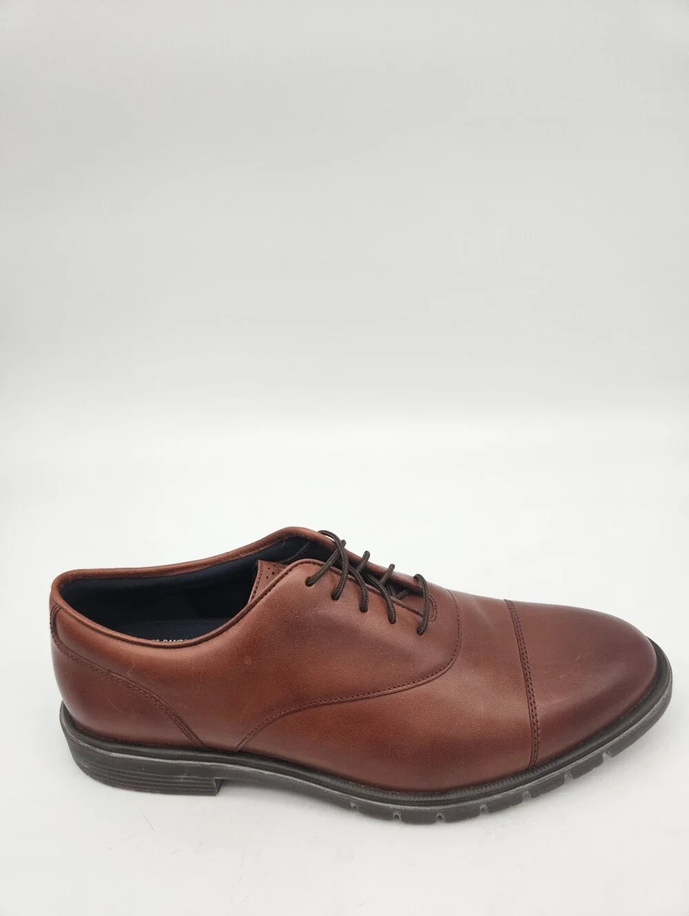 Cole Haan Men's GrandFlex Dress Cap Toe Oxfords C40330, 13M